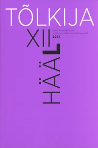 Tõlkija hääl