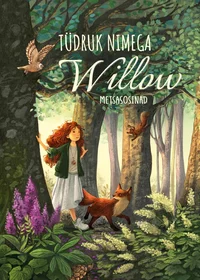 Tüdruk nimega Willow