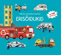 Erisõidukid