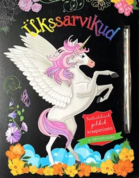 Ükssarvikud