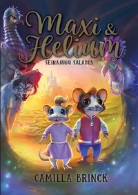 Maxi ja Helium