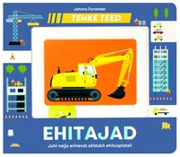 Ehitajad