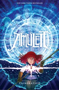 Amulett