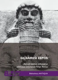 Gilgameši eepos