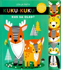 Kuku-kuku