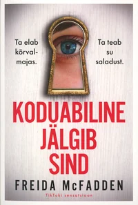 Koduabiline jälgib sind
