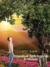 Kirjanduse õpik-lugemik 8. klassile