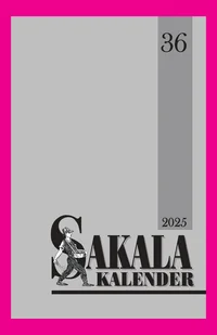 Sakala Kalender 2025