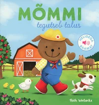 Mõmmi tegutseb talus