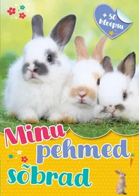 Minu pehmed sõbrad