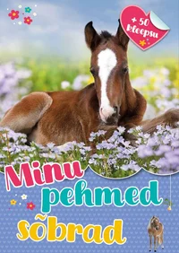 Minu pehmed sõbrad