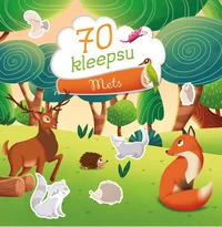 Mets. 70 kleepsu
