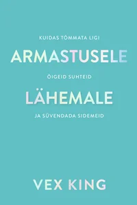 Armastusele lähemale