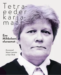 Tetraeeder karjamaal