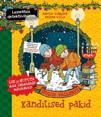 Kandilised pakid
