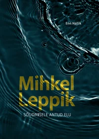 Mihkel Leppik