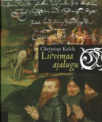 Liivimaa ajalugu