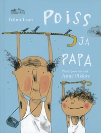 Poiss ja papa