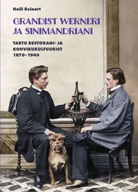 Grandist Werneri ja Sinimandriani
