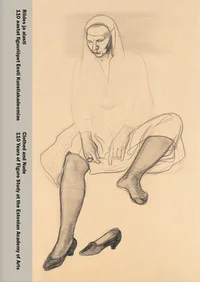 Riides ja alasti. Clothed and nude