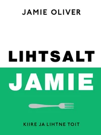 Lihtsalt Jamie