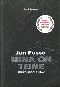 Mina on teine