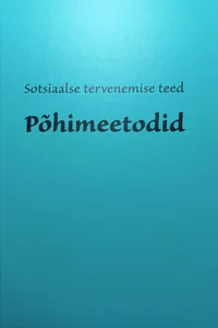 Põhimeetodid