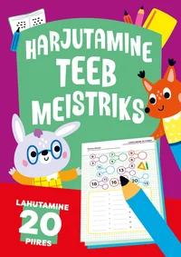 Harjutamine teeb meistriks