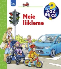 Meie liikleme S 2024 Koolibri