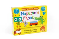 Nuputame koos