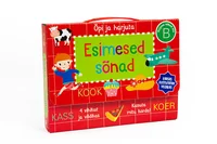 Esimesed sõnad