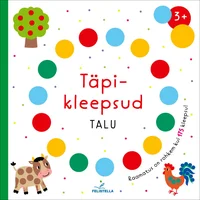 Täpikleepsud