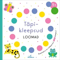 Täpikleepsud