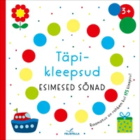 Täpikleepsud