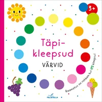 Täpikleepsud