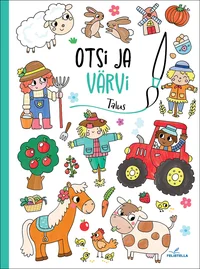 Otsi ja värvi