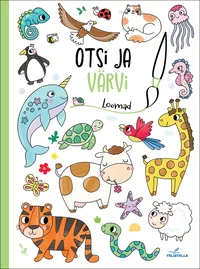 Otsi ja värvi