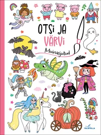 Otsi ja värvi