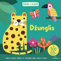 Džunglis