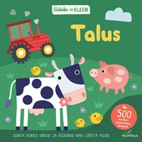 Talus