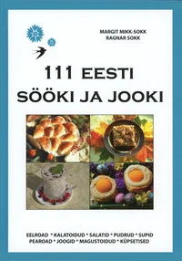 111 Eesti sööki ja jooki