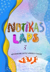 Nutikas laps