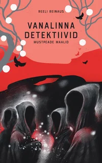 Vanalinna detektiivid