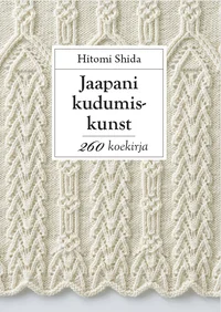 Jaapani kudumiskunst