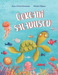Ookeani saladused