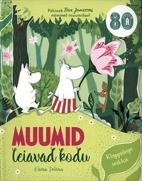Muumid leiavad kodu