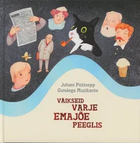 Väikseid varje Emajõe peeglis