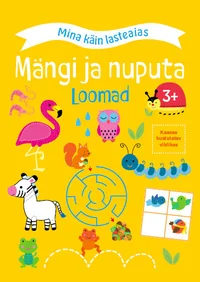 Mängi ja nuputa