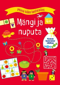 Mängi ja nuputa 4+