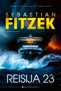 Reisija 23. Psühhopõnevik